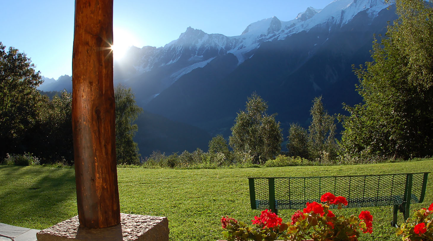 UGA - Les Houches