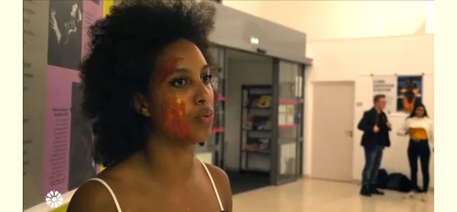 Projet Coup de Pouce : une certaine idée de la danse contemporaine ! 