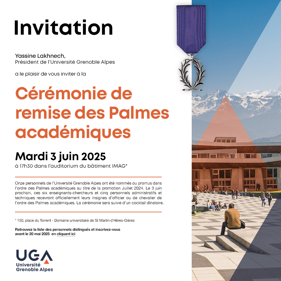 Invitation