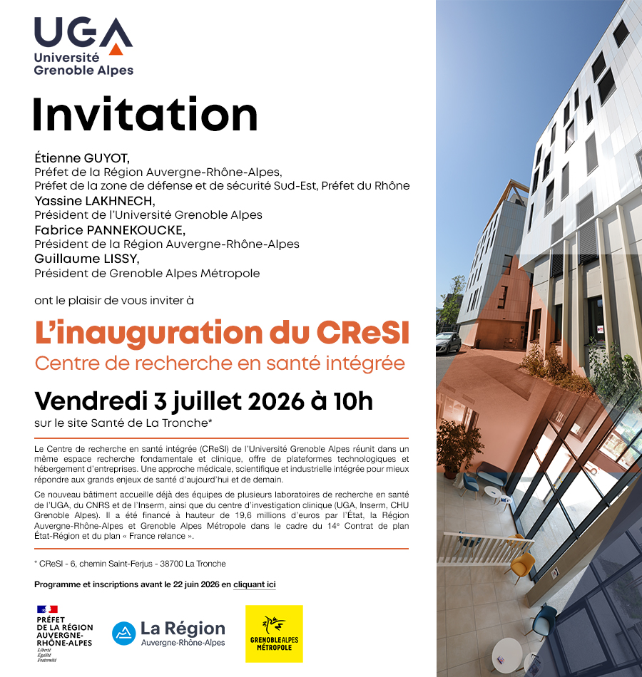 Invitation