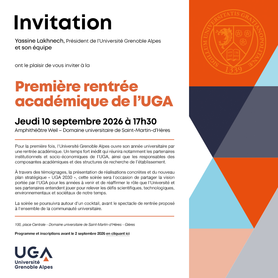 Invitation