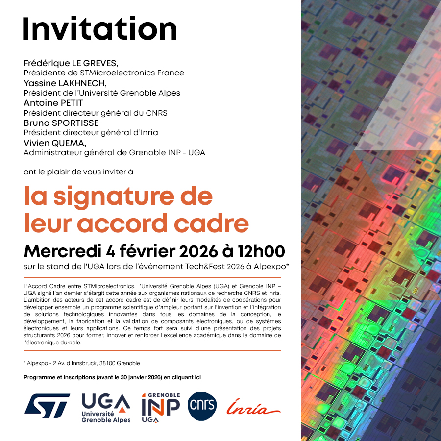 Invitation