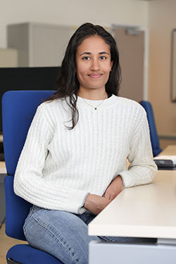 Léa PAMPHILE