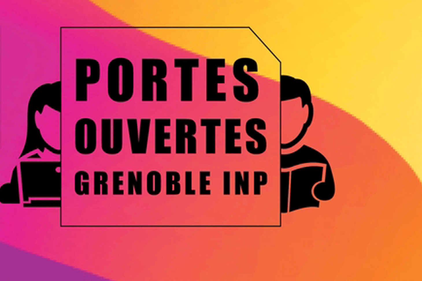 Journée portes ouvertes Grenoble INP