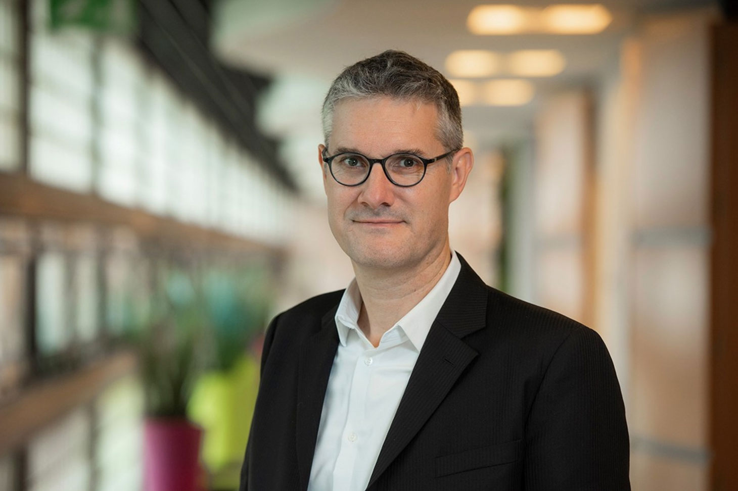 François Legalland © F. Ardito