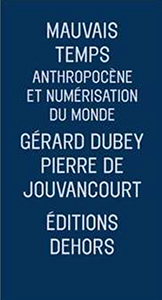 livre mauvais temps