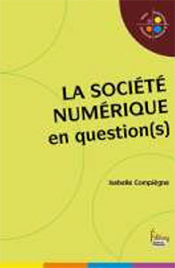 livre la societe numerique