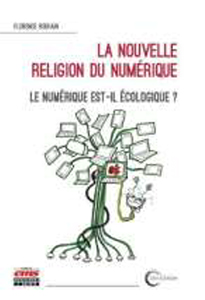 la nouvelle religion numerique