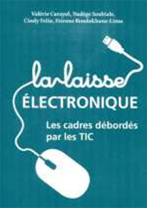 livre la laisse electronique