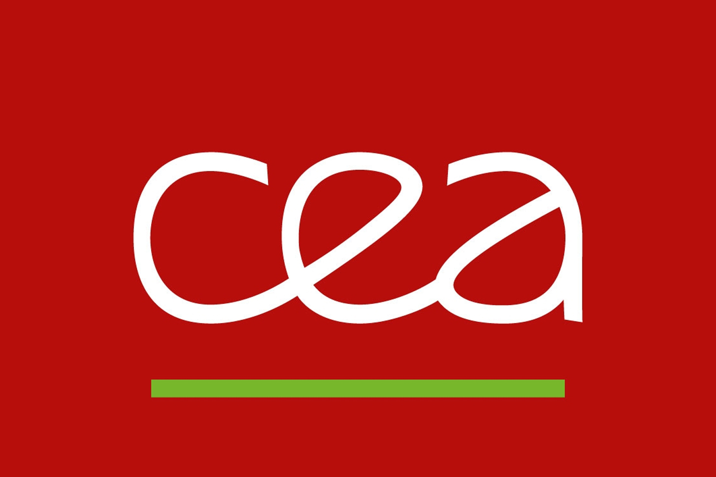 Logo du CEA