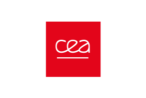 Logo du CEA
