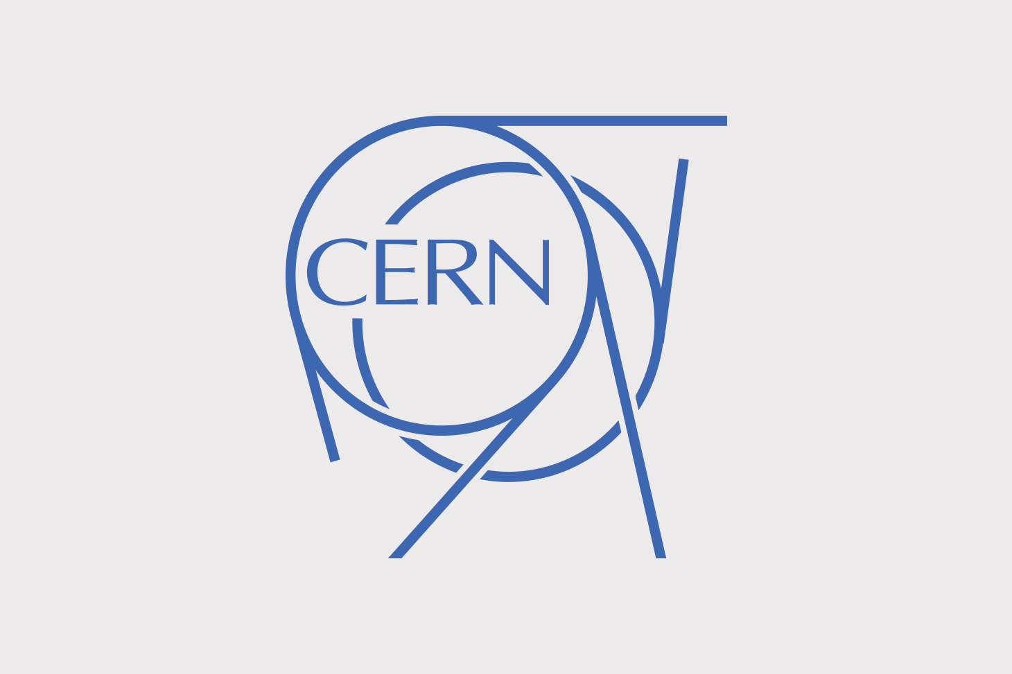 Logo du CERN