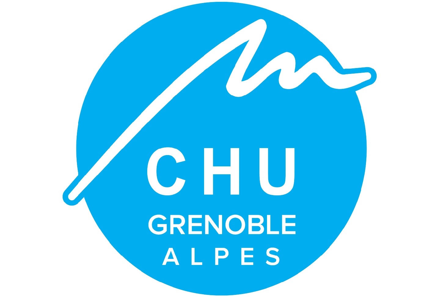 logo CHU