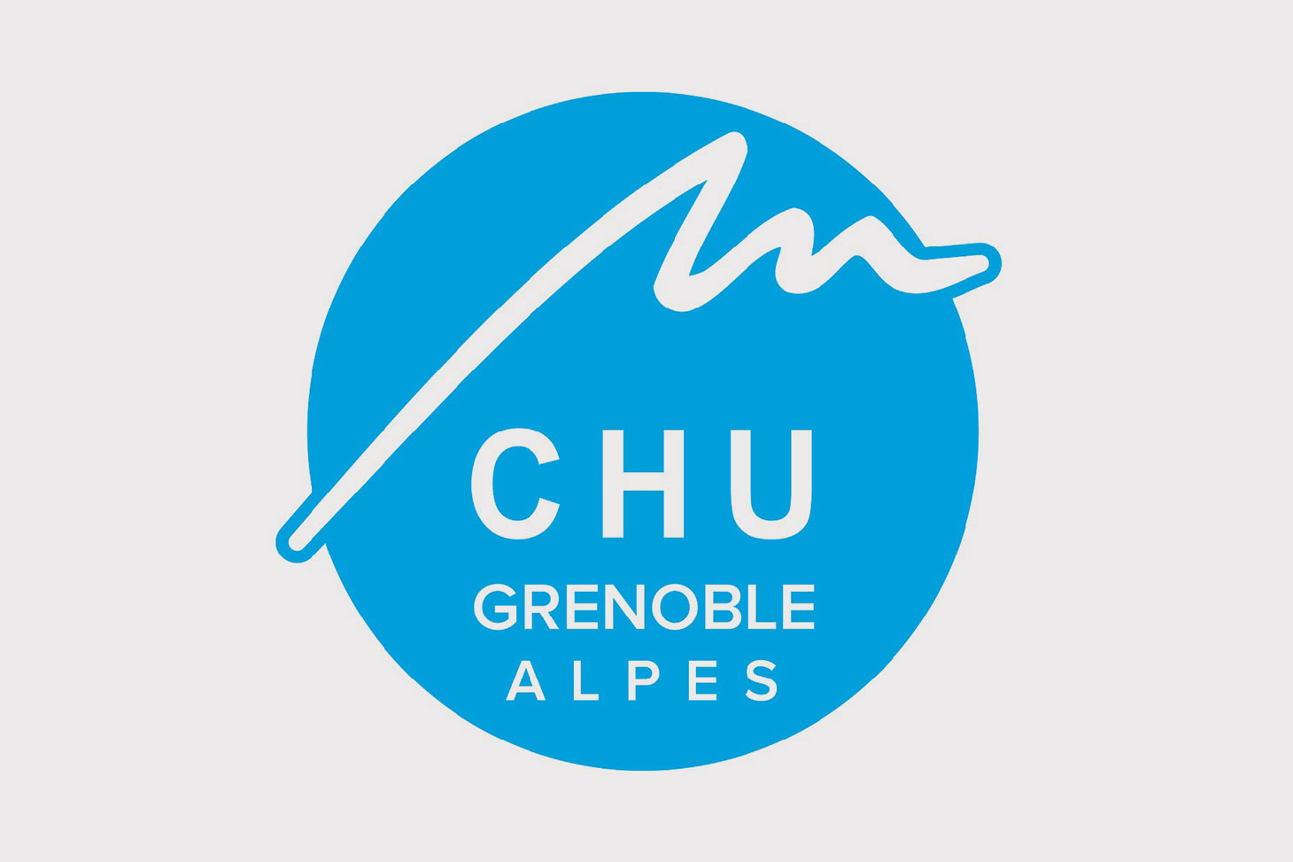 Logo du CHUGA