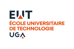 Logo de l'EUT, école universitaire de technologie