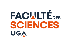 Logo de la Faculté des sciences