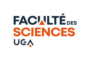 Logo de la Faculté des sciences