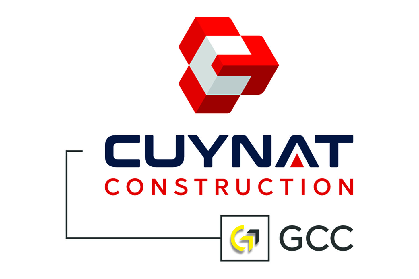 Site web Cuynat Construction