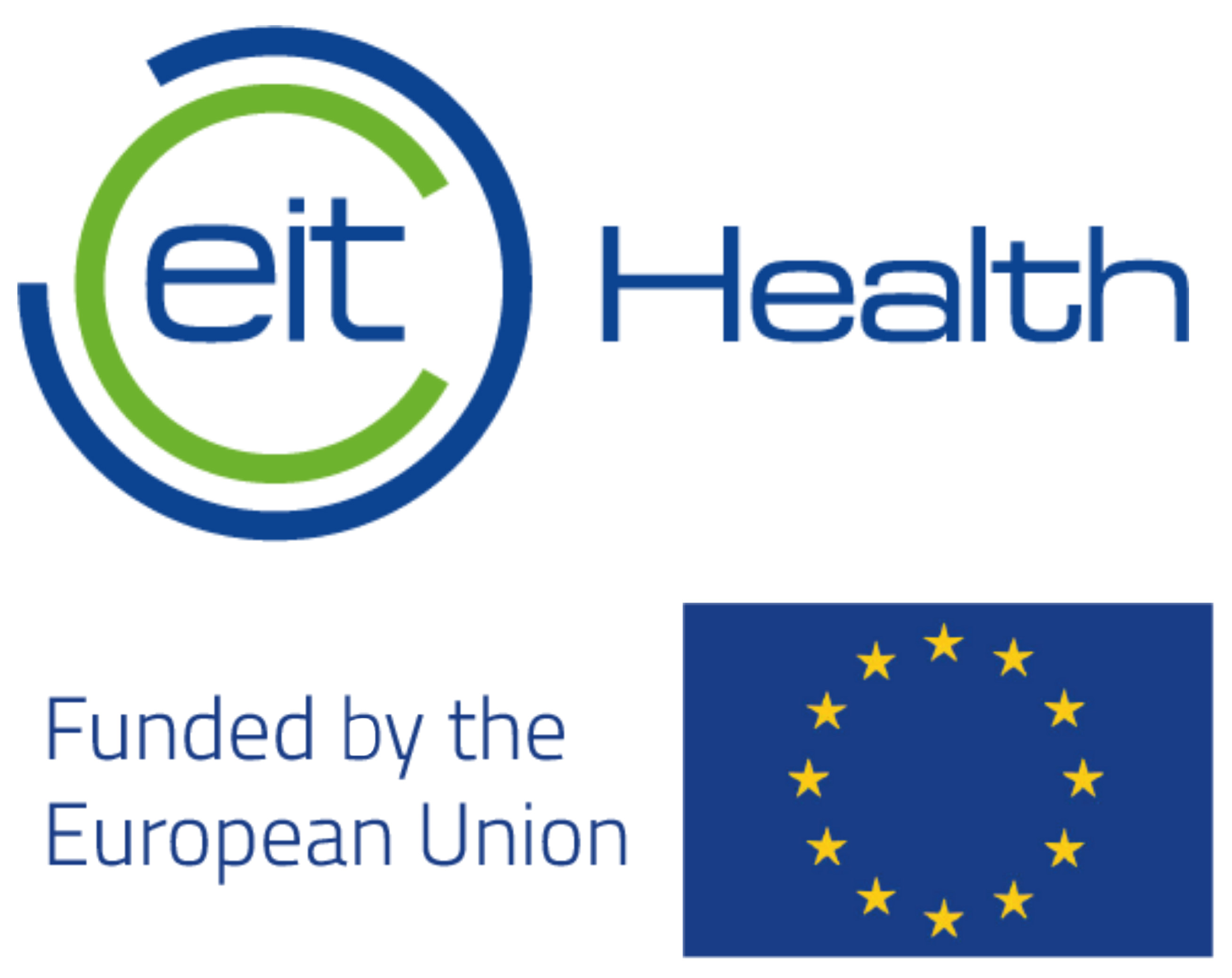 Logo EIT Health