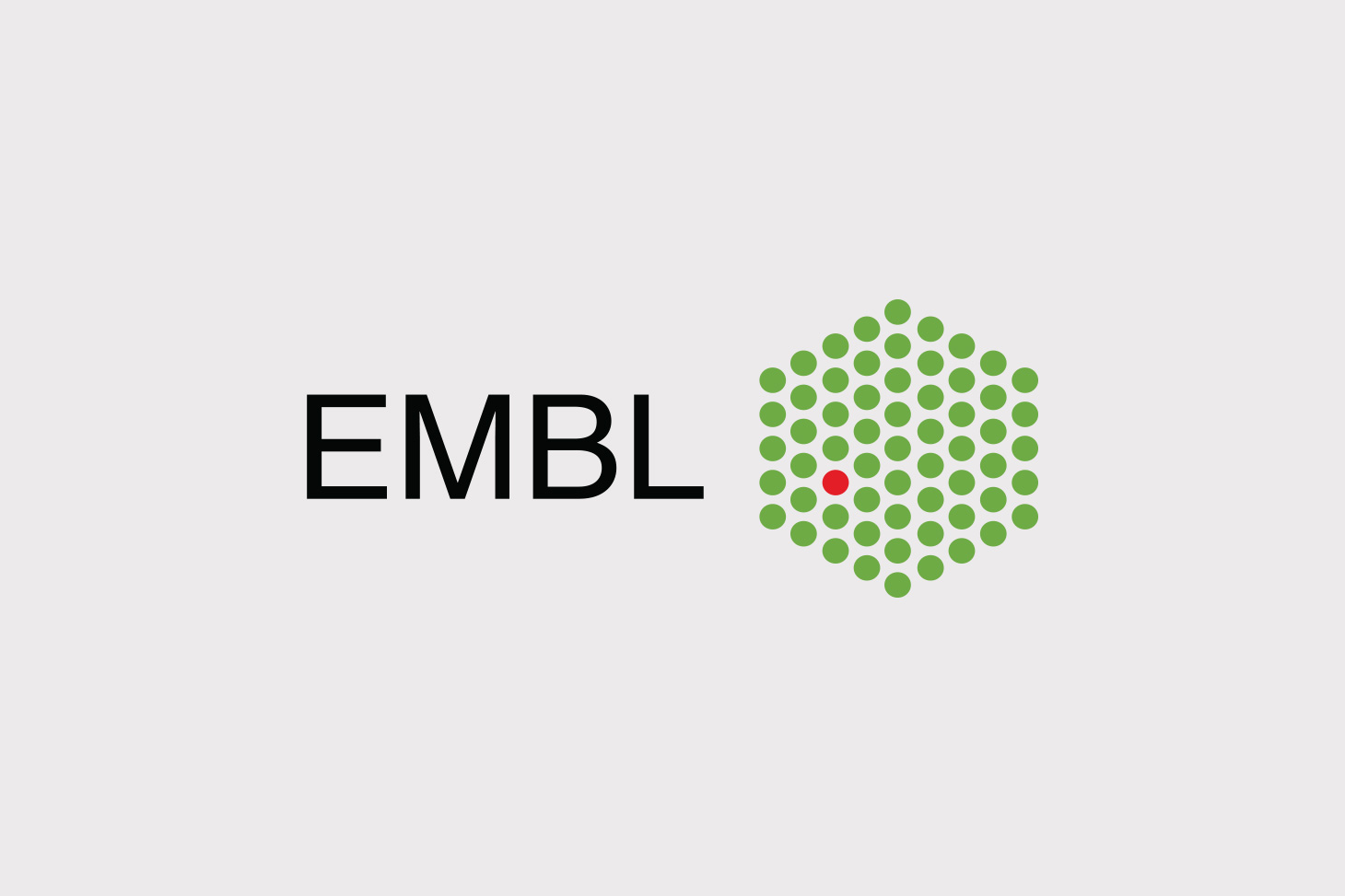 Logo European molecular biology laboratory (EMBL)