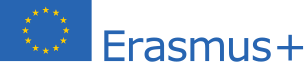 Logo Erasmus +