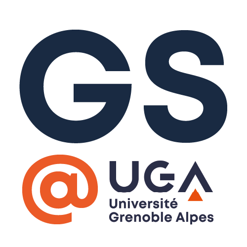 logo Graduate School@UGA