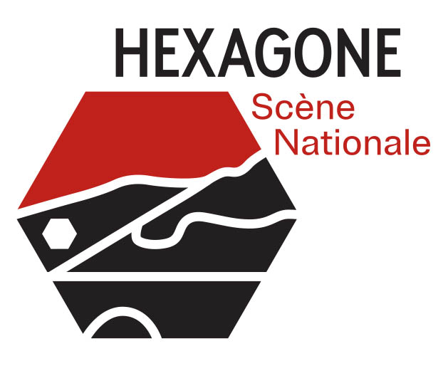 Logo Hexagone Scène nationale