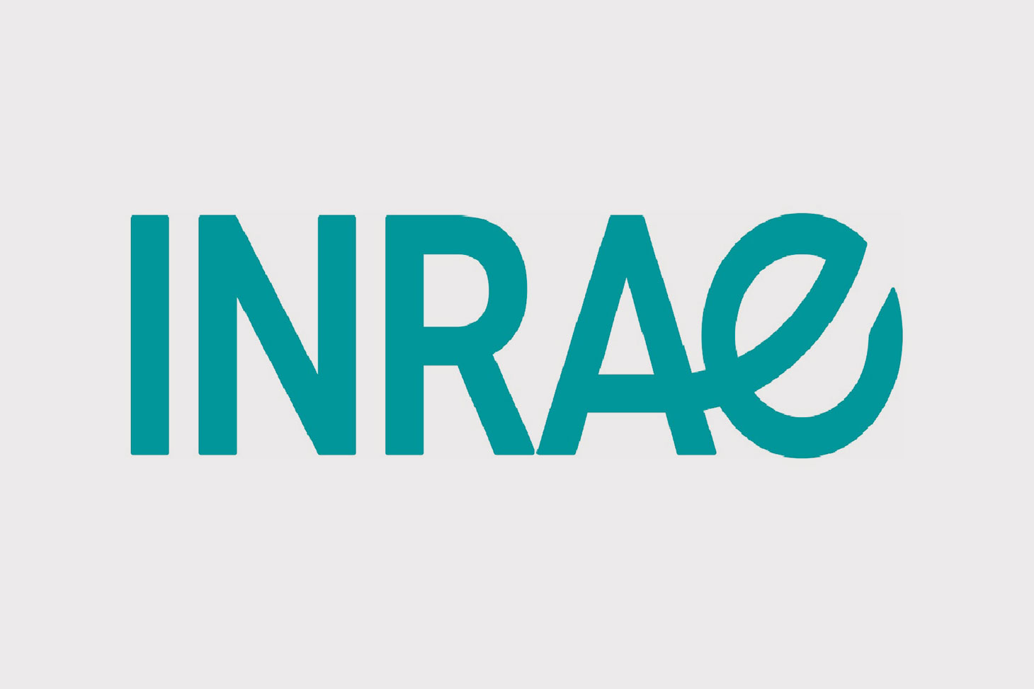 Logo de l'INRAE