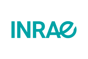 Logo de l'INRAE