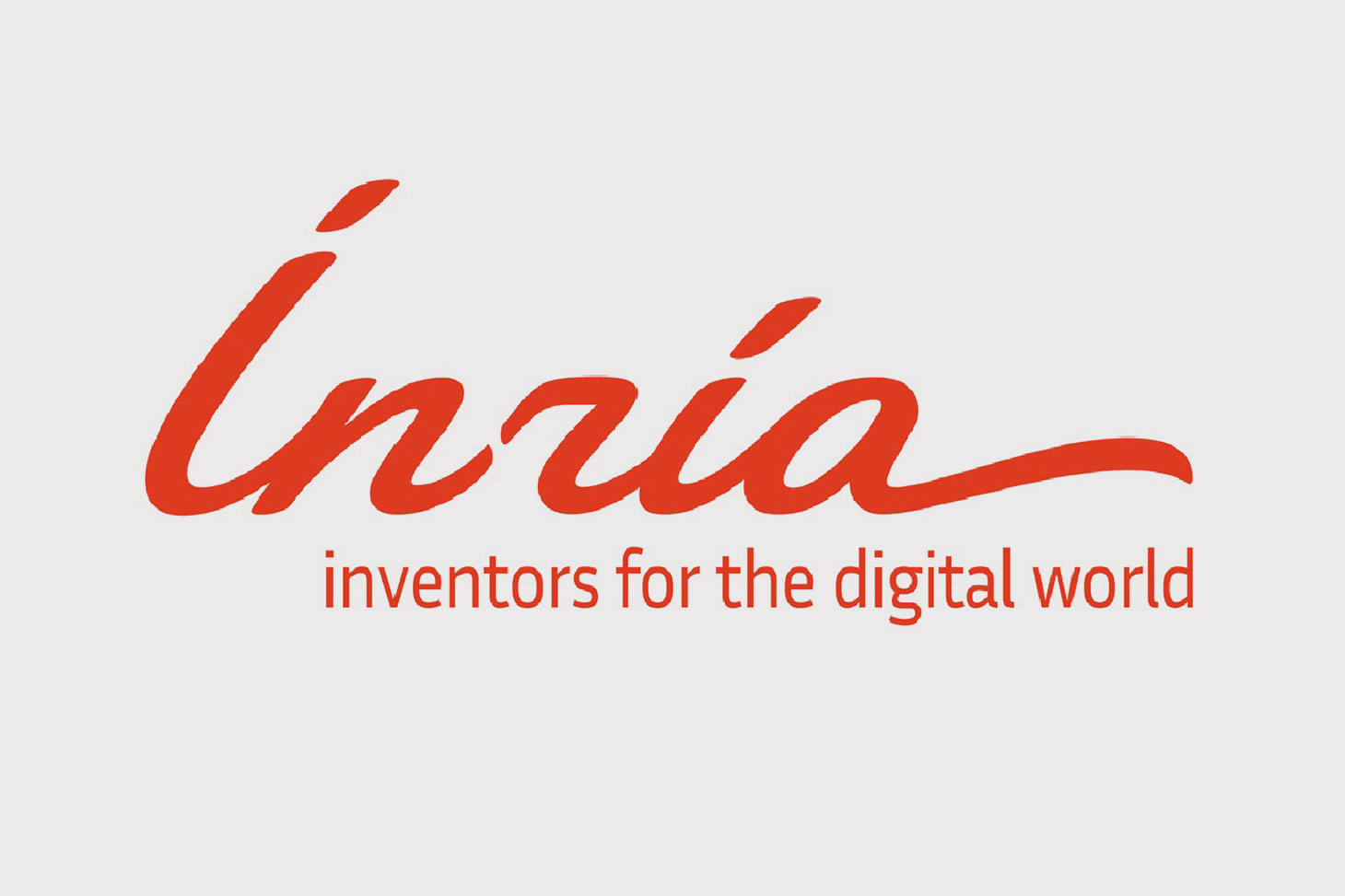 Logo de l'INRIA