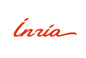 Logo de l'INRIA