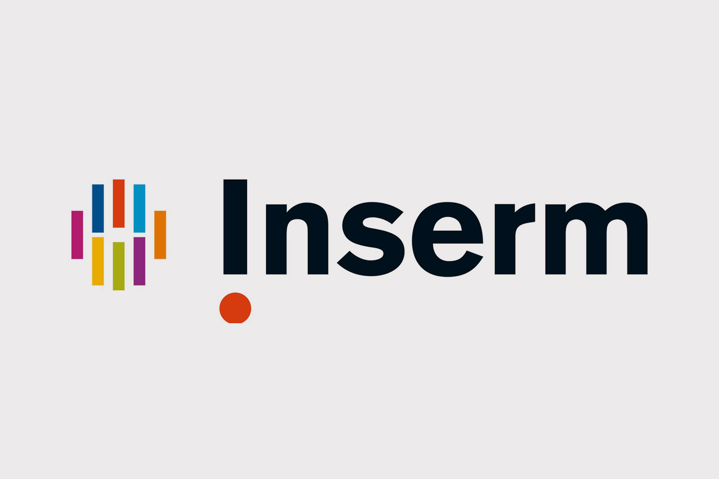 Logo de l'INSERM