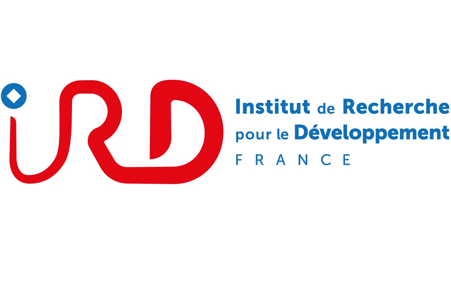 logo IRD