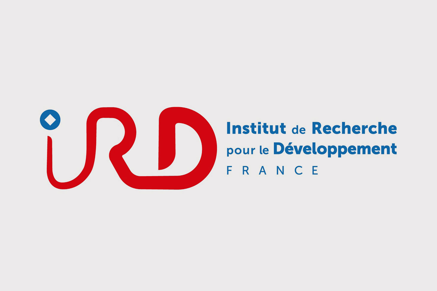 Logo de l'IRD