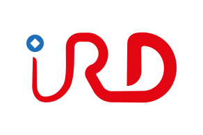 Logo de l'IRD