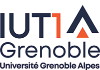 Logo IUT1