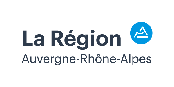 Logo Auvergne Rhone alpes