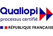 Logo Qualiopi