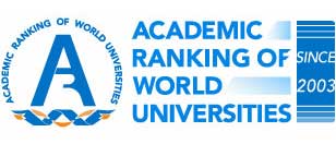 Logo Shanghai ranking