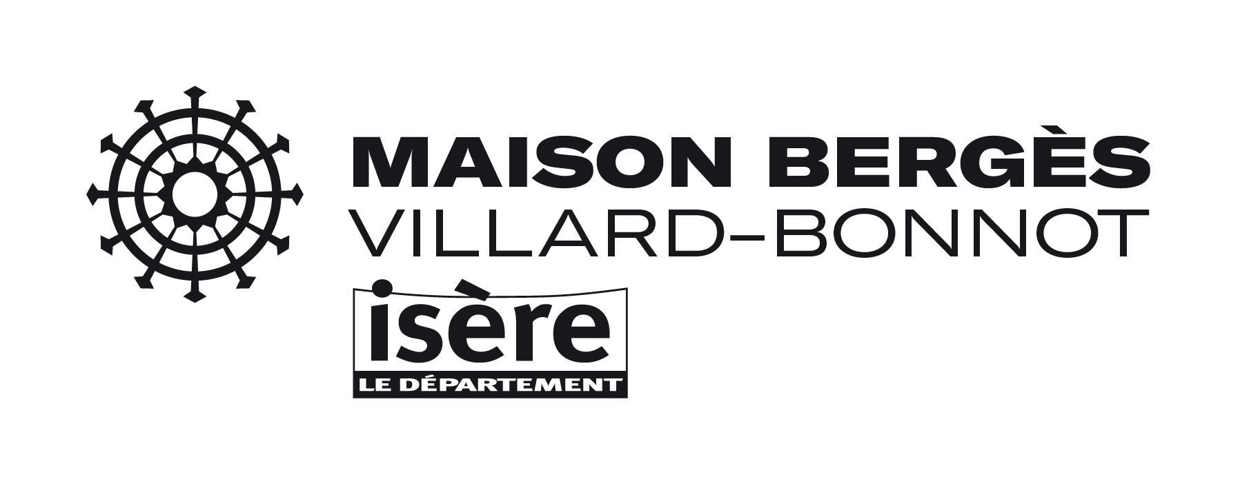 Maison Bergès – Département de l’Isère