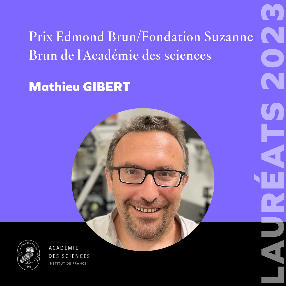 Mathieu Gibert