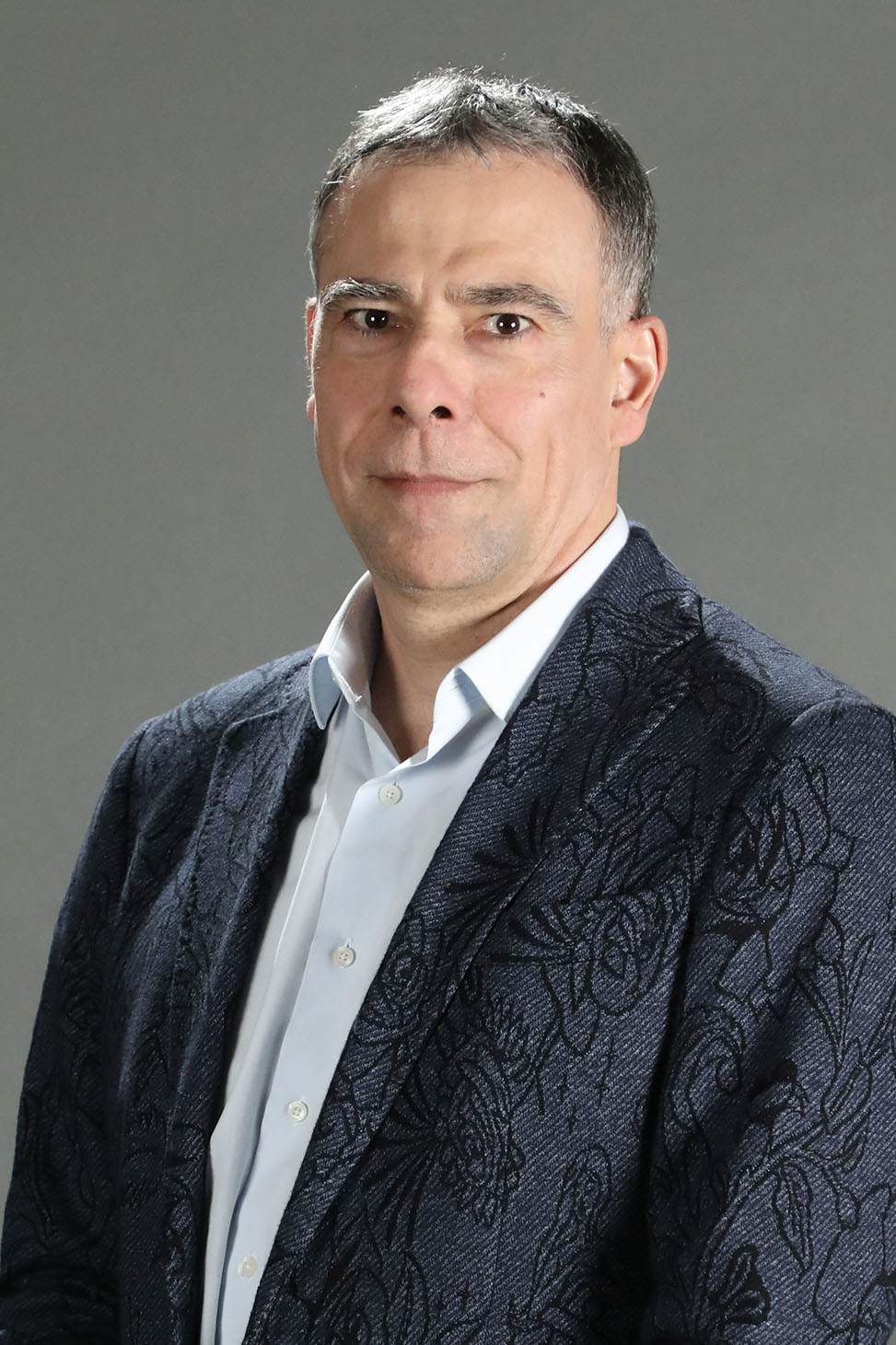 Mircea Polosan