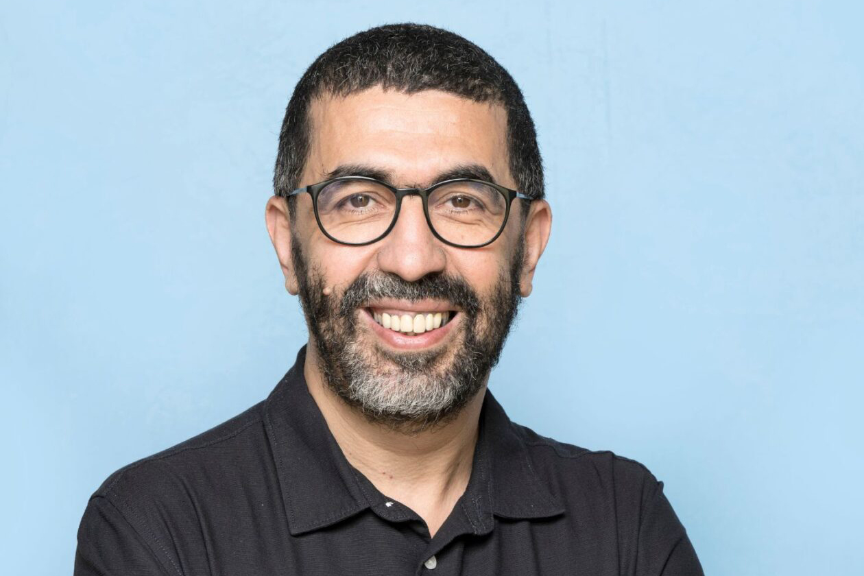 Mohamed-Ali Hakimi, unité 1209 Inserm/CNRS/Université Grenoble-Alpes, Institut pour l’avancée des biosciences © Inserm/François Guénet