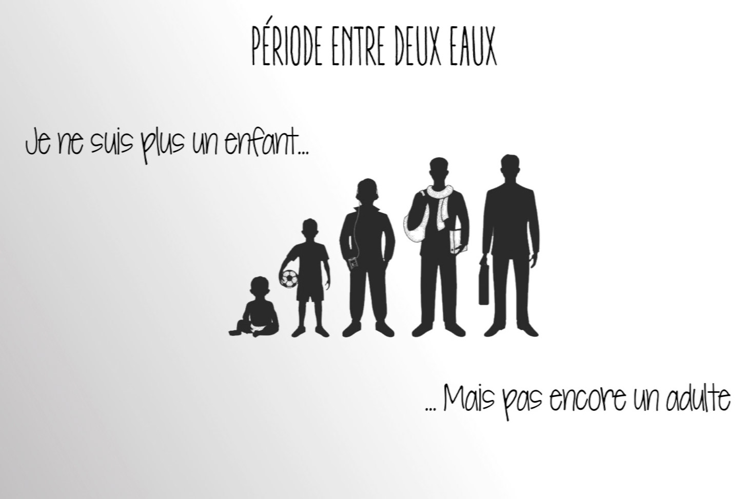 Ouverture des inscriptions du MOOC Développement de l'adolescent session 3 porté par la DAPI à l'UGA, et le CNRS