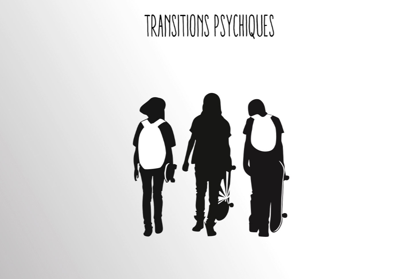 les transitions psychiques au sein du MOOC Développement de l'adolescent porté par la DAPI à l'UGA et le CNRS