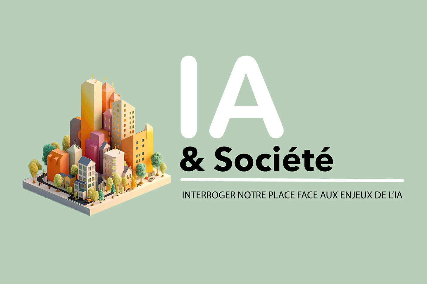 MOOC IA et société