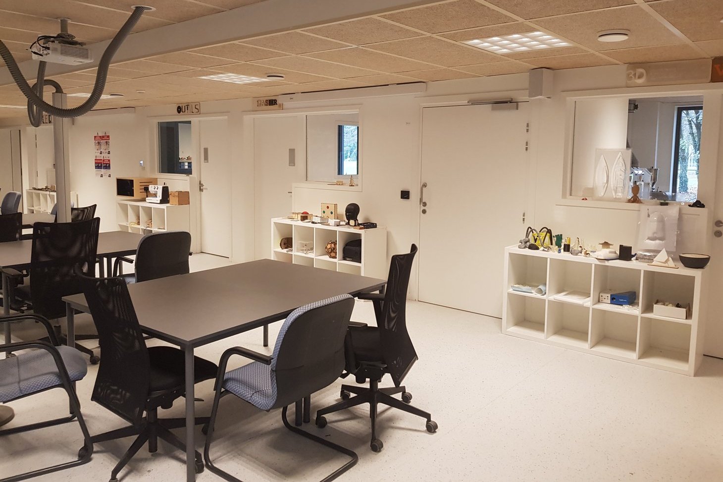 FablabMASTIC