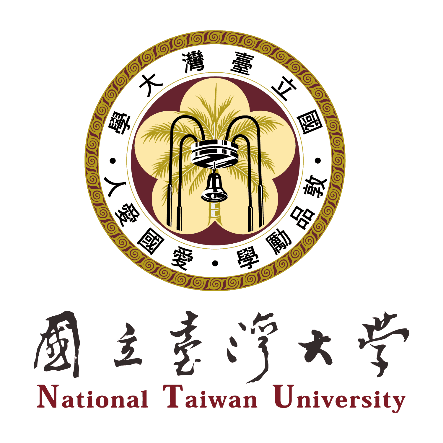 Logo NTU