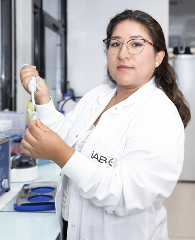 portrait de Nazareth Milagros Carigga Gutierrez portrait de Nazareth Milagros Carigga Gutierrez