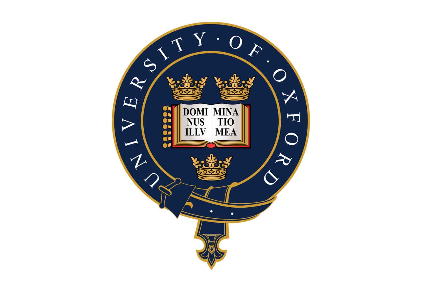 logo oxford